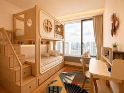 Ardmore Residence (D10), Condominium #560963501